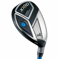 New And Used XXIO ELEVEN Hybrid Golf Clubs -Used Golf Clubs Sales Store xxio eleven hybrid 3