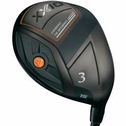 New And Used XXIO X Black Fairway Wood Golf Clubs -Used Golf Clubs Sales Store xxio x black fairway wood 3