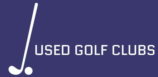 Used Golf Clubs Sales Store